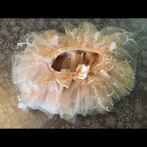 Newborn TUTU